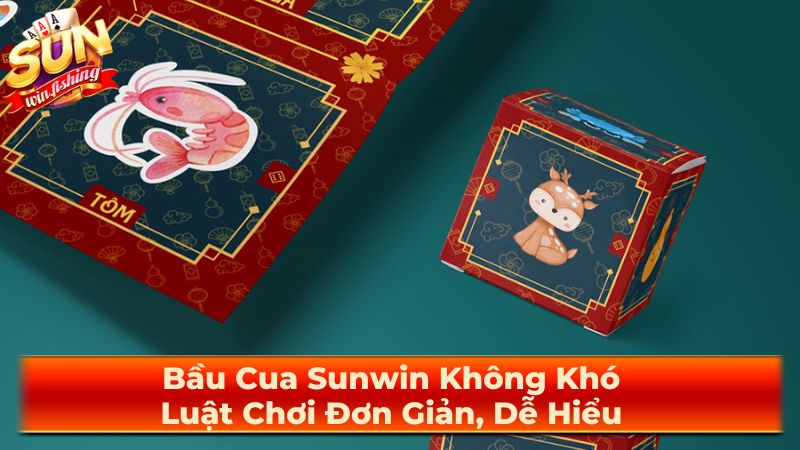 Các Biến Thể Của Bầu Cua