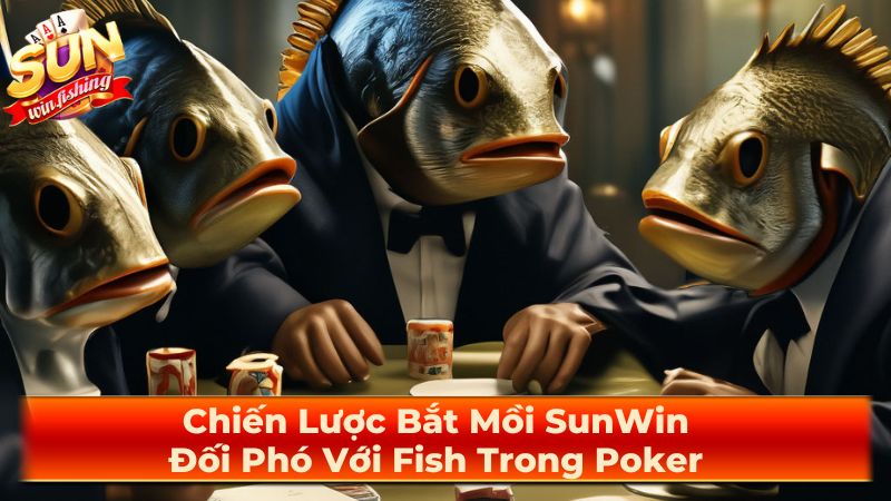 Đặc điểm của một "Fish"