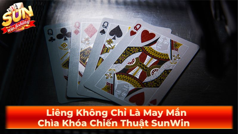 Thuật ngữ quan trọng Liêng