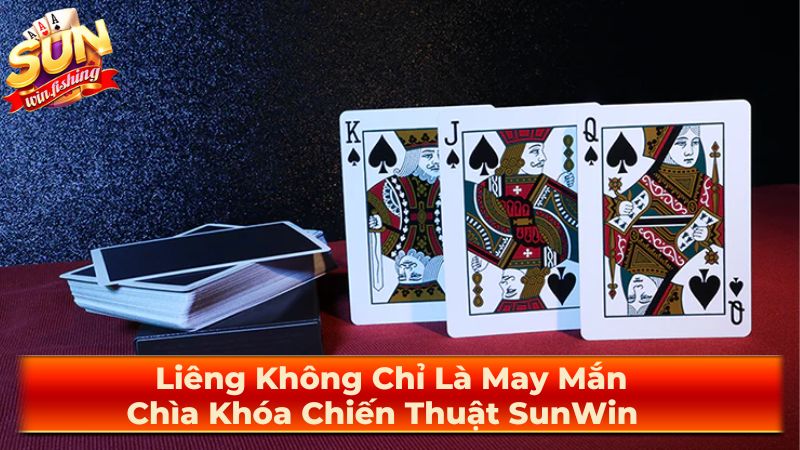 Mẹo chơi Liêng hiệu quả