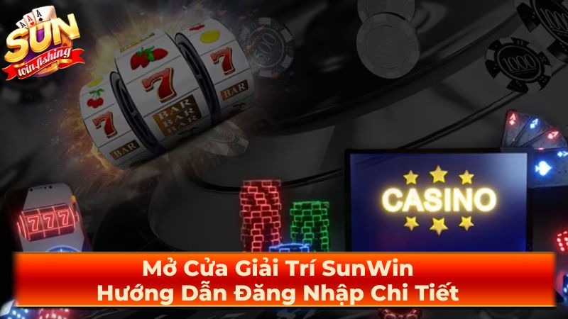 Mẹo để đăng nhập SunWin an toàn