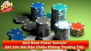 Rakeback Trong Poker: Bí Quyết Tăng Lợi Nhuận Tại SunWin