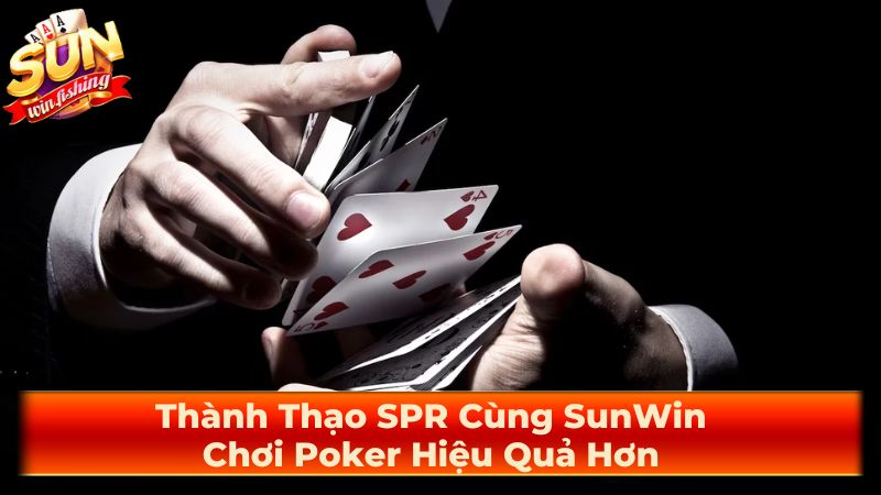 Ảnh hưởng của SPR đến Chiến lược