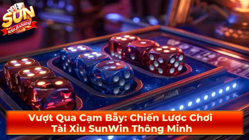 Luật Chơi Tài Xỉu Cơ Bản: Nắm Vững Để Chiến Thắng